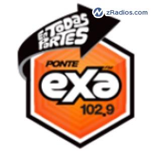 Radio: EXA FM 102.9 1420