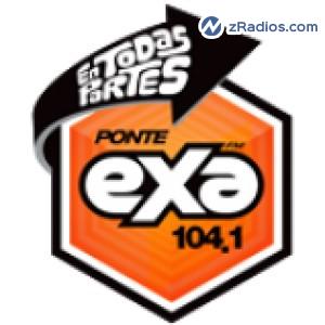 Radio: Exa FM 104.1