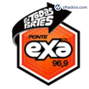 Radio: Exa FM 1320
