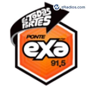 Radio: Exa FM 91.5