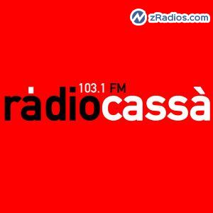 Radio: Radio Cassa 103.1