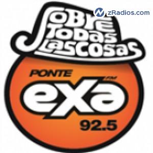 Radio: EXA FM 92.5