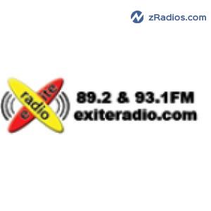 Radio: Exite Radio 89.2