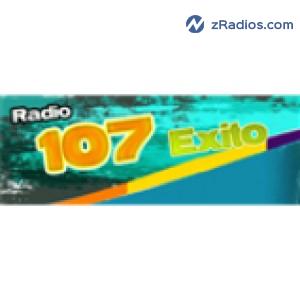 Radio: Exito 107.1