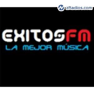 Radio: Exitos FM
