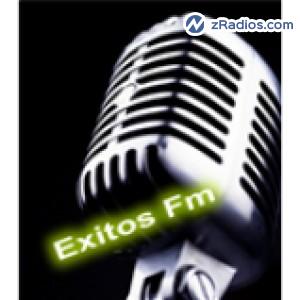 Radio: EXITOS FM SALAMANCA 90.4