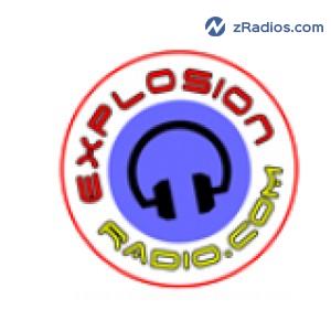 Radio: Explosion Radio 100.7