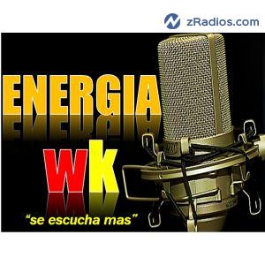 Radio: RADIO ENERGÍA WK