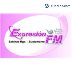 Radio: Expresión FM 89.5