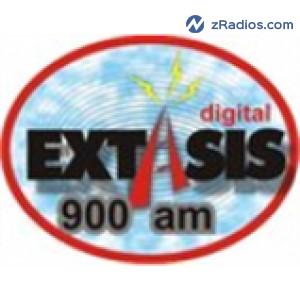 Radio: Extasis Digital 900