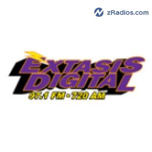 Radio: Extasis Digital 97.1 FM