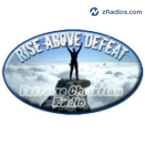 Radio: Extreme Christian Radio