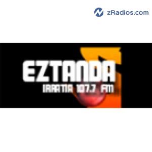 Radio: Eztanda Irratia 107.7 FM