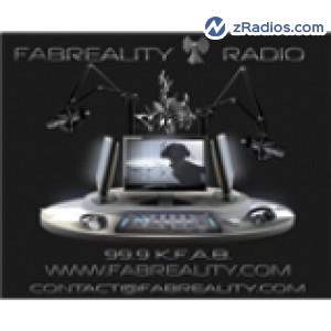Radio: FABreality Radio