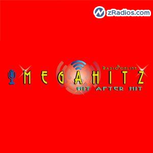 Radio: MEGA HITZ