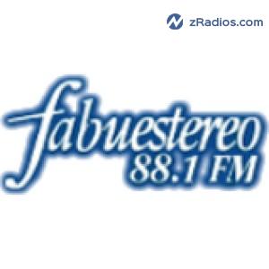 Radio: Fabuestereo FM 88.1