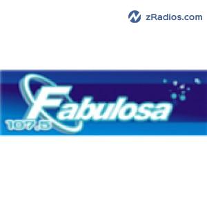 Radio: Fabulosa Radio 107.5