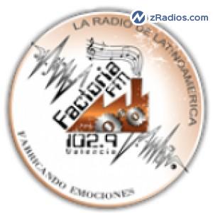 Radio: Factoria FM 102.9