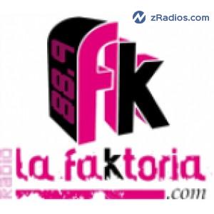 Radio: Faktoria Radio 88.9