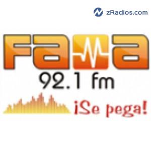Radio: Fama 92.1 FM