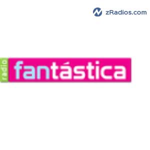 Radio: Fantástica (Bogotá) 104.4