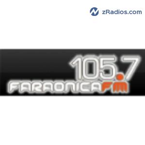 Radio: Faraonica FM 105.7