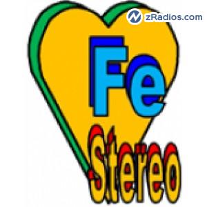 Radio: FE STEREO FM