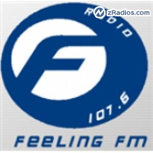 Radio: Feeling FM 107.6