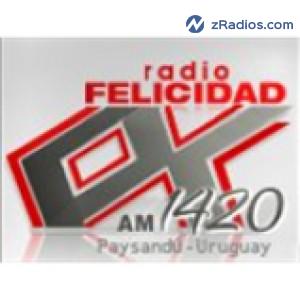 Radio: Felicidad Radio 1420