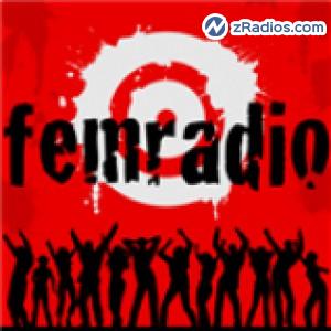 Radio: Femradio 89.5