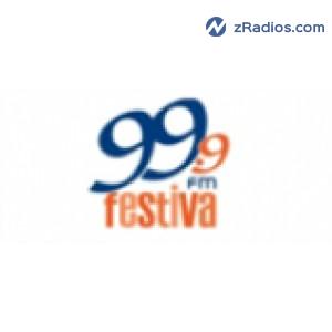 Radio: Festiva FM - Puerto Ordaz 99.9