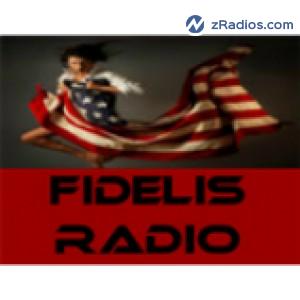 Radio: Fidelis Radio Network