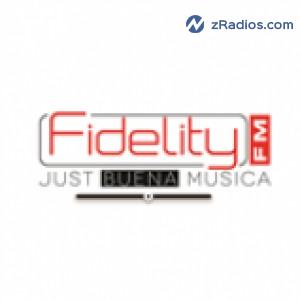 Radio: Fidelity FM