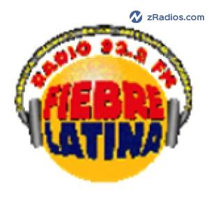 Radio: Fiebre Latina FM 92.2