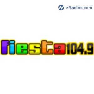 Radio: Fiesta 104.9