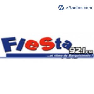 Radio: Fiesta 92.1 Fm