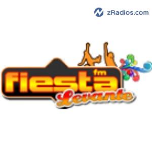 Radio: Fiesta FM ALICANTE 88.4