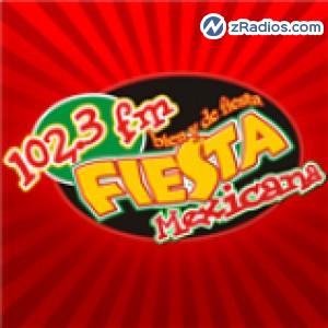 Radio: Fiesta Mexicana 102.3