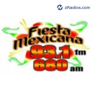 Radio: Fiesta Mexicana 680
