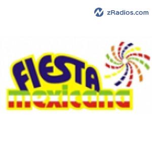 Radio: Fiesta Mexicana 800