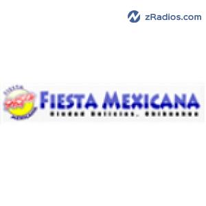Radio: Fiesta Mexicana 94.5