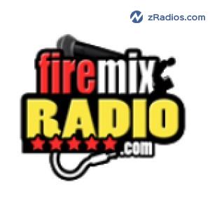 Radio: FIREMIXRADIO