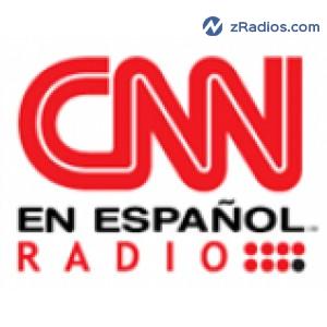 Radio: Fisherton - CNN en Español Radio 89.5