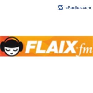 Radio: Flaix Eivissa 92.4