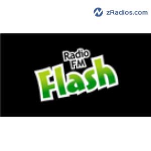 Radio: flash fm