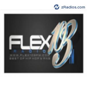 Radio: Flex103 FM