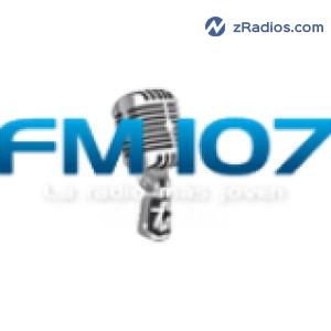 Radio: FM 107 107.7