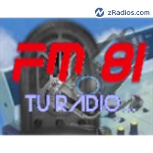 Radio: FM 81 100.1