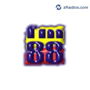 Radio: FM 88 San Nicolás 88.3