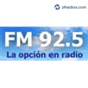 Radio: FM 92.5